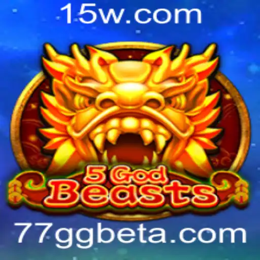 5GodBeasts: Explore o Novo Universo de Jogo com 77GgBet