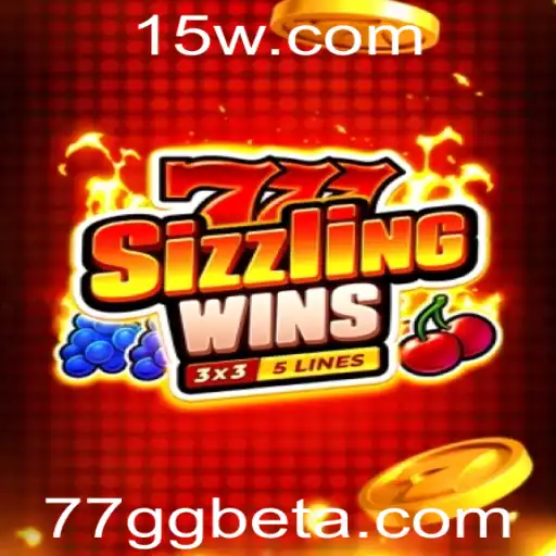 Descubra a Emoção do Jogo 777sizzlingwins com 77GgBet