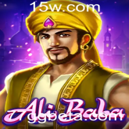 Explorando o Fascinante Mundo de AliBaba: Jogo de Aventura e Estratégia