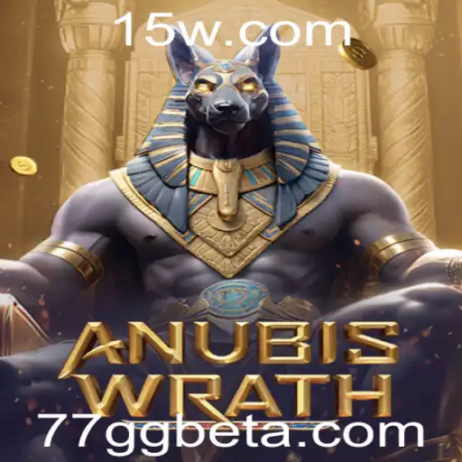 Descubra a Excitante Experiência de AnubisWrath com 77GgBet