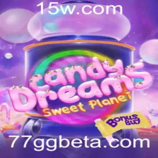 CandyDreamsSweetPlanet: Explorando o Universo de Doces com 77GgBet