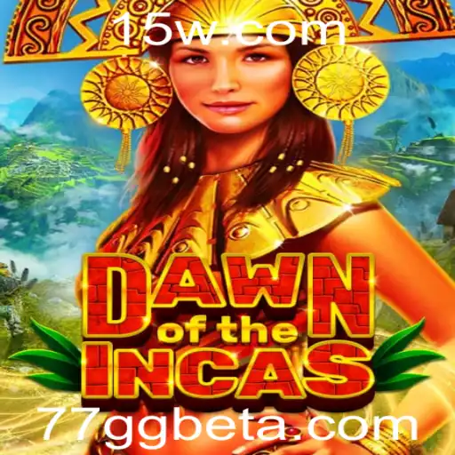 Explorando o Mundo de DawnoftheIncas