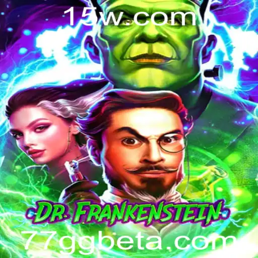 DrFrankenstein: Explore o Fascinante Mundo do Jogo com 77GgBet