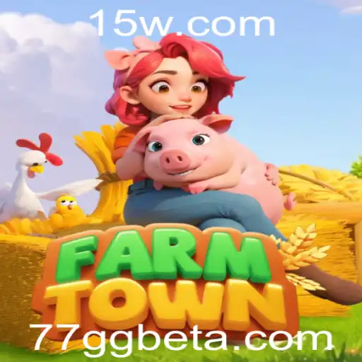 Descubra a Fascinante Experiência de Jogo em FarmTown com a Paleta 77GgBet
