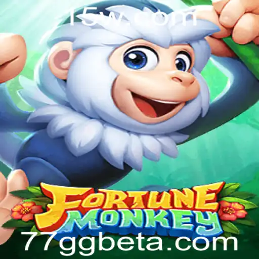 FortuneMonkey: Conquiste sua Sorte e Diversão no 77GgBet