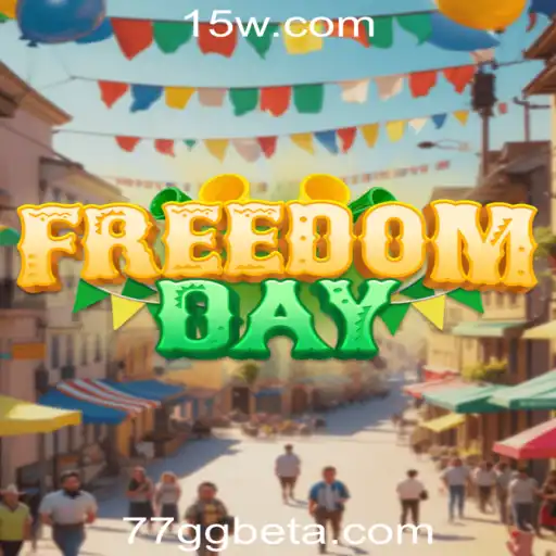 Descubra FreedomDay: Uma Experiência de Jogo Única Revoluciona o Mundo do Entretenimento