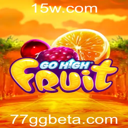 GoHighFruit: Descubra o Jogo de Frutas com 77GgBet
