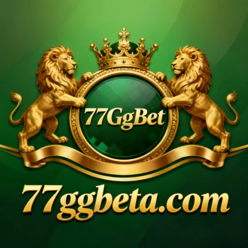 77GgBet Logo