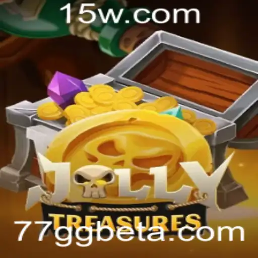Explorando o Mundo do JollyTreasures: Aventuras e Desafios