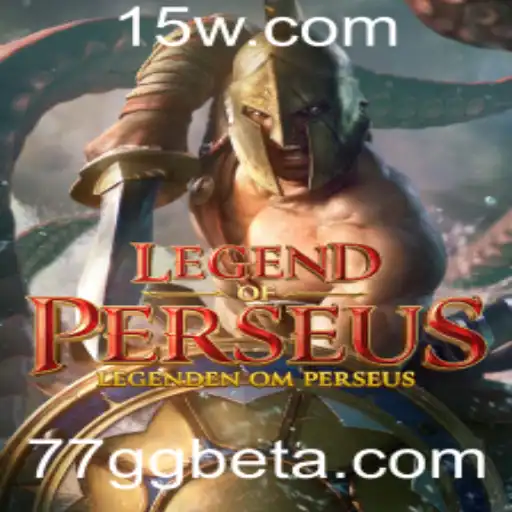 LegendofPerseus: Uma Nova Jornada na Mitologia Grega