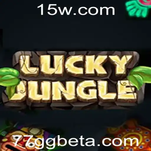 Explorando o Mundo de LuckyJungle: Um Jogo de Aventura Exclusivo