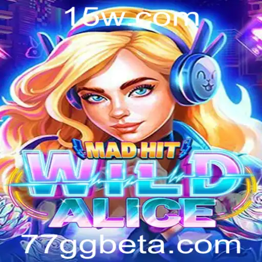 Explorando o Universo de MadHitWildAlice: Uma Jornada de Aventura e Estratégia