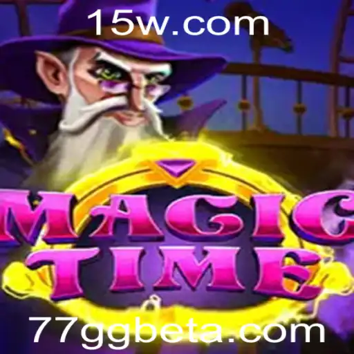 MagicTime: Descubra o Novo Fenômeno dos Jogos