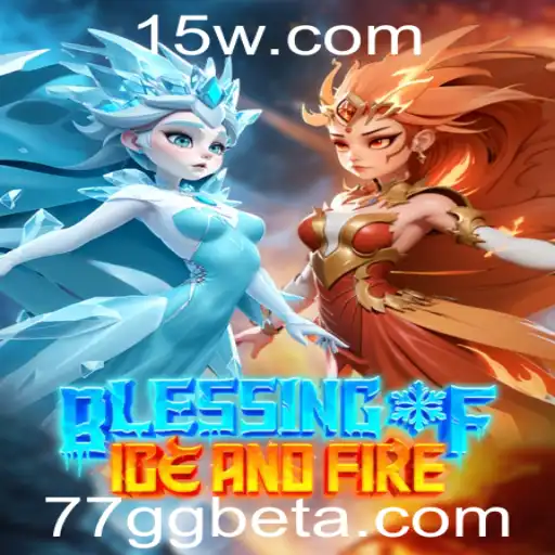Aventuras Épicas em Blessing of Ice and Fire: Uma Experiência Inigualável com 77GgBet