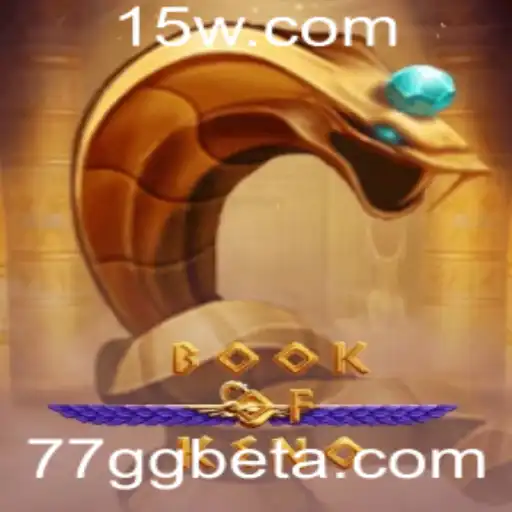 Explorando o Fascinante Mundo de BookOfKeno em 77GgBet