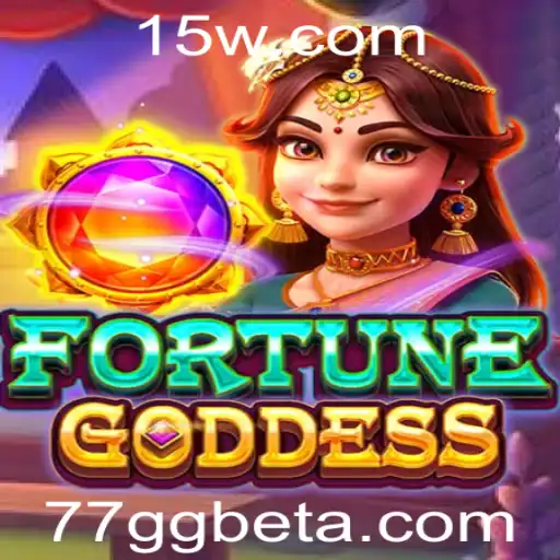 Explorando o Fascinante Mundo de FORTUNEGODDESS no Universo de 77GgBet