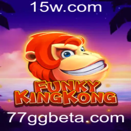 Explorando o Fascinante Mundo de FunkyKingKong: Uma Jornada no Universo de 77GgBet