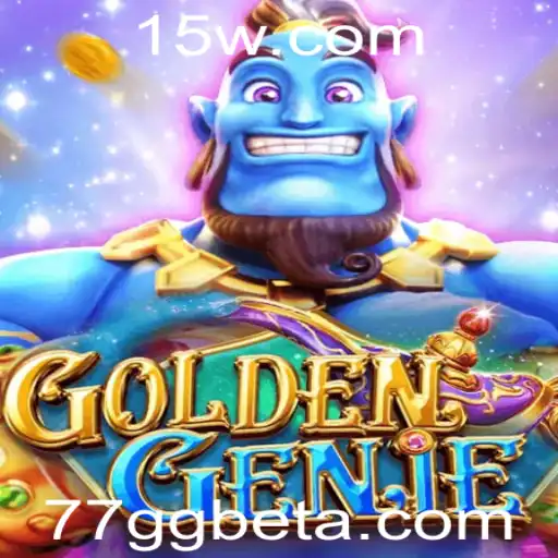 GOLDENGENIE: A Excitante Jornada de Aventura e Estratégia