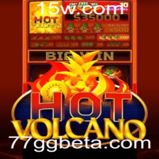 Descubra o Empolgante Jogo HotVolcano e Sua Parceria com 77GgBet
