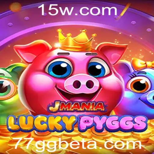 Explorando JManiaLuckyPyggs: Uma Imersão no Jogo de Azar do Momento