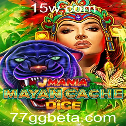 Explorando o Universo do Jogo 'JManiaMayanCacheDice'