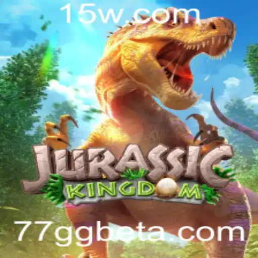 Explorando o Mundo de JurassicKingdom e a Inovação de 77GgBet