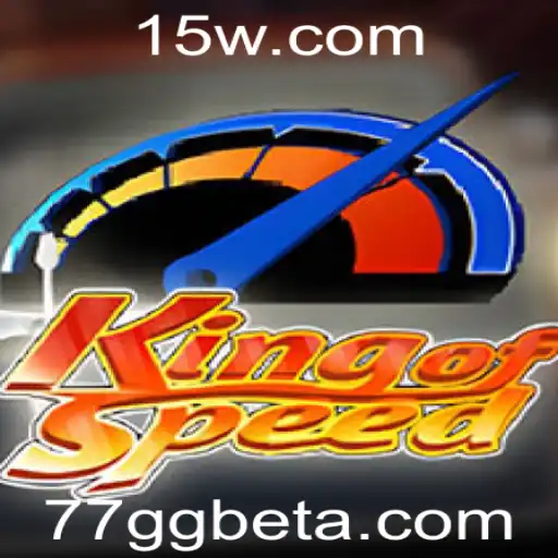 Desvendando o Mundo de KingofSpeed: O Jogo que Reinventa a Competição com 77GgBet