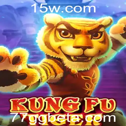 Conheça KungFuTiger: O Novo Fenômeno dos Jogos com 77GgBet