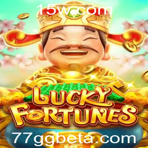 Descubra o Universo de LUCKYFORTUNES: O Jogo de Azar que Conquista