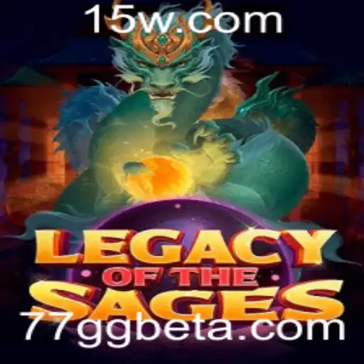 Explorando LegacyoftheSages: Um Mergulho na Aventura Épica com 77GgBet