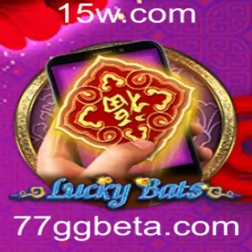 Descubra LuckyBatsM: Uma Experiência de Jogo Inovadora com 77GgBet