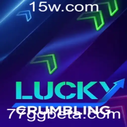 Descubra 'LuckyCrumbling': O Jogo Emocionante com 77GgBet