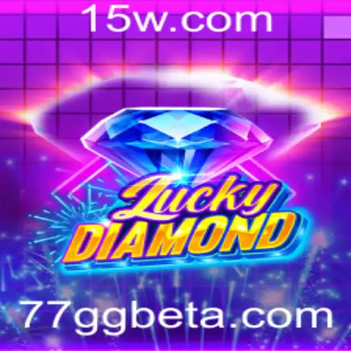 Desvendando o Jogo LuckyDiamond: Atraentes Mecânicas e Regras em 77GgBet