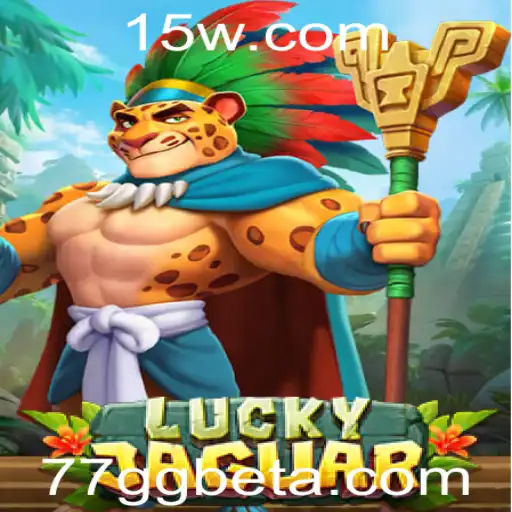 Descubra o Empolgante Mundo de LuckyJaguar: O Jogo de Casino Que Está Conquistando o 77GgBet