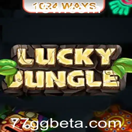 Descubra o Fascinante Mundo de LuckyJungle1024 com 77GgBet