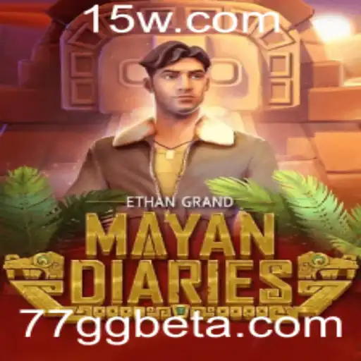 MayanDiaries: Descubra a Aventura Antiga com 77GgBet