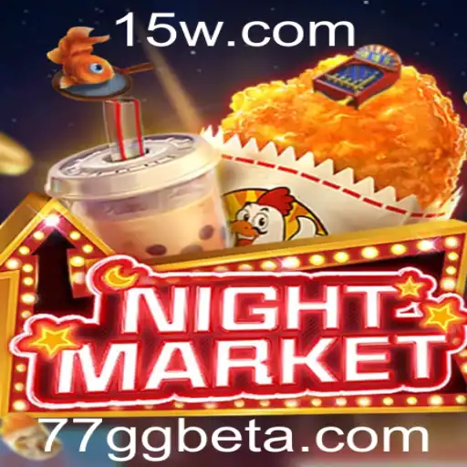 Explorando o Fascinante Mundo de NIGHTMARKET