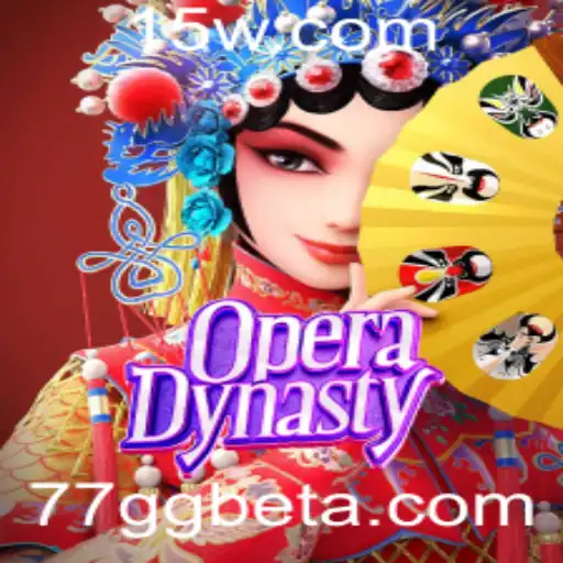 OperaDynasty: Uma Jornada Inesquecível no Universo dos Slots
