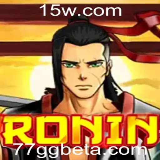 Explorando Ronin: O Novo Sensação no Mundo dos Jogos