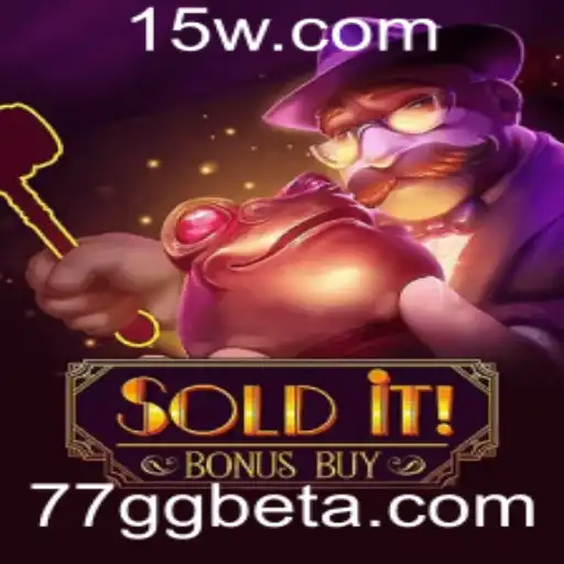 Descubra o Empolgante Mundo de SolditBonusBuy: O Jogo do Momento na Comunidade 77GgBet