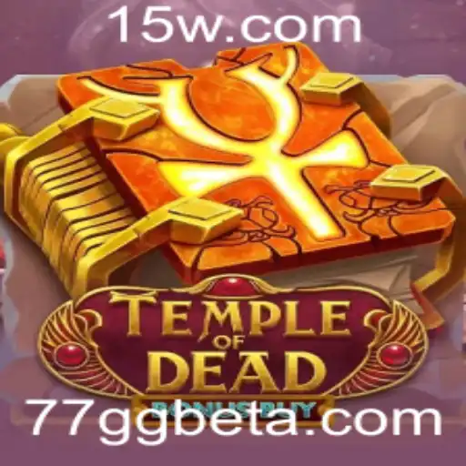 Descubra TempleofDeadBonusBuy: Uma Aventura Épica no Universo dos Jogos de Cassino