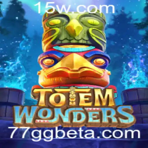 Descubra TotemWonders: Um Jogo Inovador e Cativante com 77GgBet