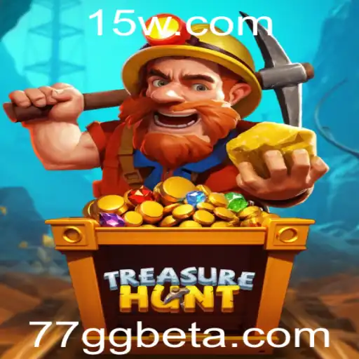 Explorando o Mundo de 'TreasureHunt': Diversão e Estratégia com 77GgBet