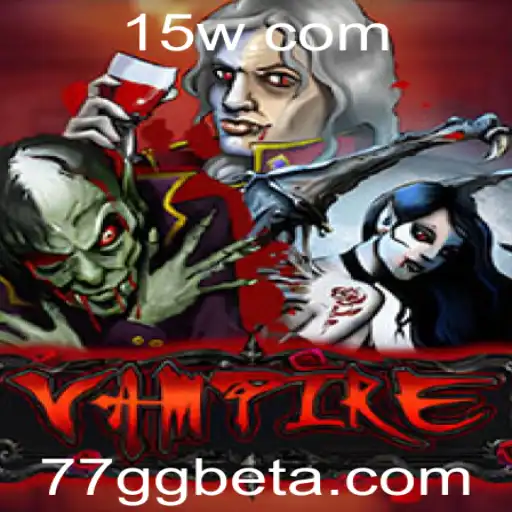 Vampire: Desvendando o Universo de Mistério e Estratégia na Plataforma 77GgBet