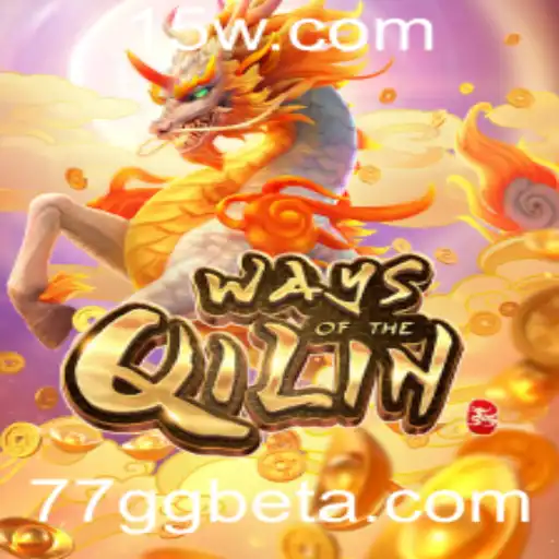 Explorando o Universo Fascinante de Ways of the Qilin e o Impacto no Mundo dos Jogos