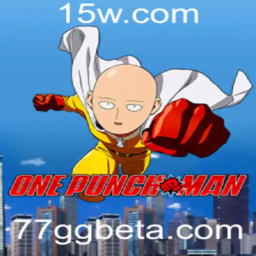 Explorando o Mundo de OnePunchMan em 77GgBet