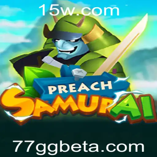 Explore o Mundo de 'PreachSamurai': Um Jogo de Estratégia e Aventura