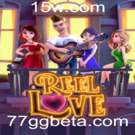 Explorando o Mundo de ReelLove: Um Mergulho nas Emoções do Jogo com 77GgBet