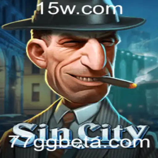 SinCity: Mergulhando no Universo do Jogo com 77GgBet