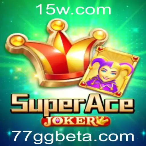 Explorando o Mundo de SuperAceJoker: O Jogo que Revoluciona a Experiência de Cassino Online